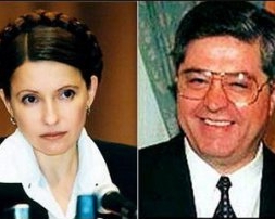 Пшонка хочет допросить Тимошенко и по &quot;делу Лазаренко&quot;