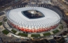 Варшавский стадион Евро-2012 будет открыт вовремя