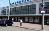 Одесский аэропорт захватили спецназовцы