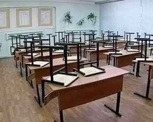 У Хмельницькому закривають школи через сильний мороз