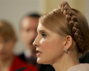 Тимошенко хочуть видавити з країни. Це підніме рейтинг Президенту - політолог 