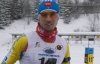 Артем Прима стал серебряным призером ЧЕ по биатлону в спринте