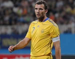 &quot;2012 год будет важнейшим в истории футбола Украины&quot; - Шевченко