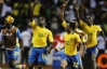 Сборная Габона вышла в плей-офф Кубка Африки