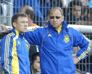 Українська "молодіжка" виграла "бронзу" Кубка Співдружності