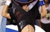 Джокович разорвал на себе футболку после выигрыша Australian Open