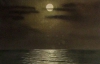 Картину Гітлера "Нічне море" продали за 32 тисячі євро