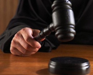 Луценко будет искать справедливости в американском суде - СМИ