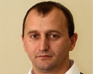 У "Свободі" не злякались озброєних молодиків, бо вони лише піарились