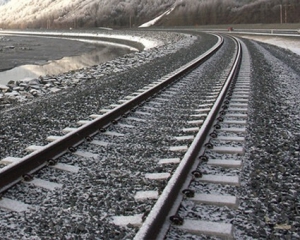 На Сумщині поспішно ліквідовують аварію на залізниці