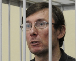 Луценко закликав усіх, хто хоче до Європи, голосувати проти Партії регіонів