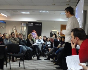 Мережа активістів САМ запропонує всім партіям своїх кандидатів в нардепи