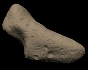 34-километровый астероид приблизится к Земле на минимальное расстояние