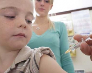 МОЗ: за останні 10 років діти від вакцинації не вмирали