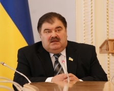 Власти ведут Украину к двум евроинтеграциям - "бютовец"