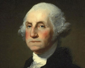 Джорджа Вашингтона хотіли воскресити, переливши йому кров ягняти