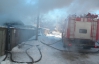 Через пожежу на Київщині загинули дві дитини та їх мати