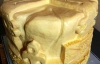 Британка створила найбільший сирний торт в холодильнику