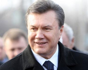 Ради Януковича в Кировограде одни красят стены, а другие выйдут на протест