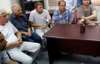 МИД продолжает "освобождать" пленных в Ливии украинцев