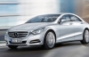 Новое поколение Mercedes "засветилось" на зимних тестах