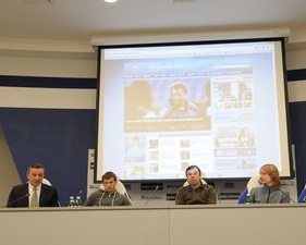 Суркис не явился на презентацию нового сайта "Динамо"