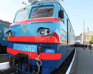 Вартість залізничних перевезень поки не буде підвищуватись - Колесніков