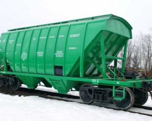Россия хочет отказаться от украинских грузовых вагонов