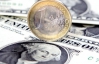 В Україні євро подешевшав на 7 копійок, курс долара майже не змінився