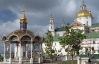 "Наша Украина" призвала спасать храмы от "прихватизации" Московским патриархатом