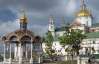 "Наша Украина" призвала спасать храмы от "прихватизации" Московским патриархатом