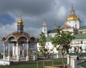 &quot;Наша Украина&quot; призвала спасать храмы от &quot;прихватизации&quot; Московским патриархатом