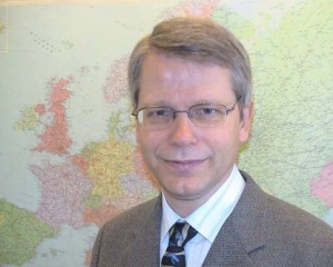 Украина за негативом не дотягивает до стран Средней Азии - Маркерт