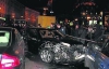VIP-аварія на Хрещатику: досі на 100% невідомо, хто керував "Бентлі"