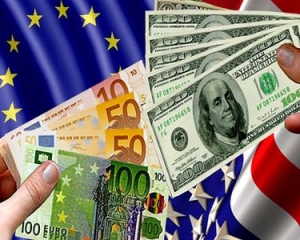 Долар подорожчав на 1 копійку, курс євро піднявся на 2 копійки - міжбанк