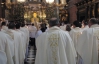 Римо-католики праздновали 600-летие "переезда" во Львов