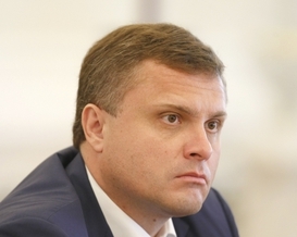 Янукович будет выполнять резолюцию ПАСЕ - Левочкин