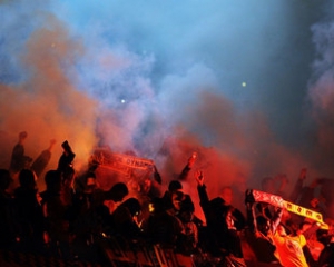 У Єгипті на футболі загинули 35 людей
