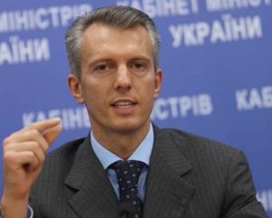 У Хорошковського порахували: "Покращення" не буде навіть у 2014 році