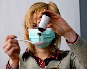 МОЗ готується до епідемії грипу