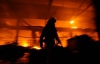 На Луганщине загорелась шахта, судьба 4 человек неизвестна