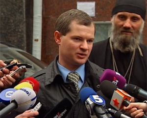 Прокурор Лобань пояснив, чому Луценко не мав права гуляти в &quot;Україні&quot;