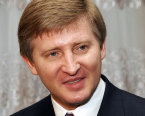 Ахметов хоче взяти тепломережі Києва у концесію