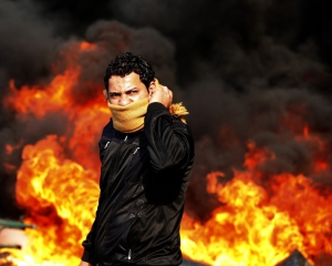 Более 600 египтян пострадали в результате жестоких столкновений