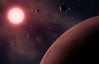 Вчені знайшли четверту планету, схожу на Землю