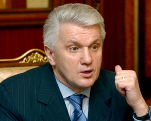 Литвин намекнул, что &quot;статья Тимошенко&quot; останется в силе