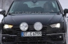 Audi A3 "засвітилась" на тестах майже без камуфляжу