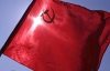 Суд вирішив залишити червоні прапори у Луцьку