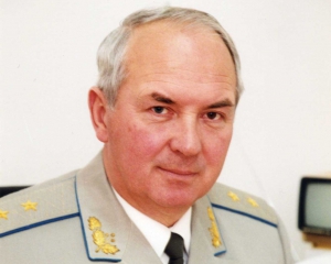 Янукович усилил свои позиции назначением Калинина - генерал-лейтенант СБУ