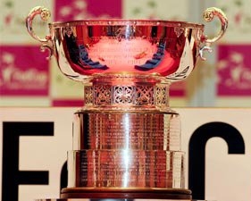 Fed Cup. Катерина Бондаренко і Сара Еррані відкриють матч Україна - Італія